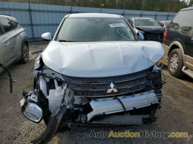 MITSUBISHI OUTLANDER ES, JA4J3TA83PZ036380