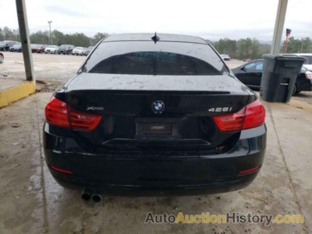 BMW 4 SERIES XI, WBA3N9C59EF722157