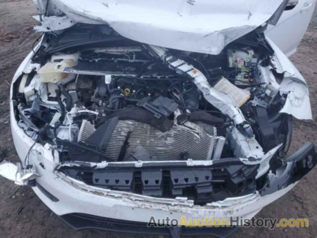 FORD FOCUS SE, 1FADP3F22HL324980