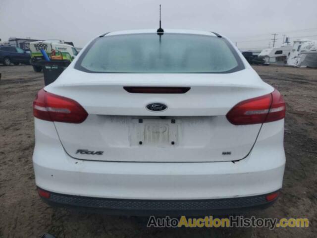 FORD FOCUS SE, 1FADP3F22HL324980