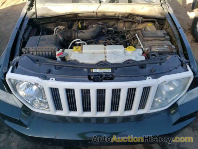 JEEP LIBERTY SPORT, 1J4PN2GK8BW535039