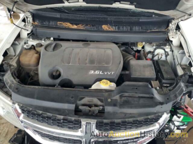 DODGE JOURNEY MAINSTREET, 3D4PG1FG0BT561909