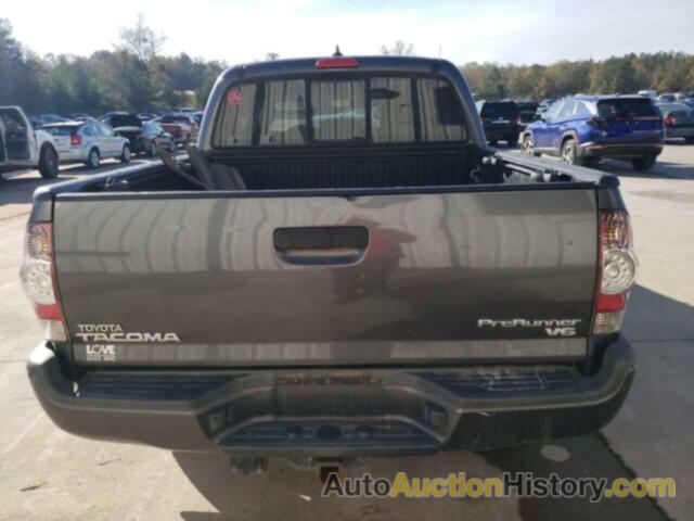 TOYOTA TACOMA DOUBLE CAB PRERUNNER, 5TFJU4GN0FX086704