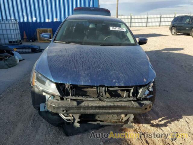 VOLKSWAGEN JETTA S, 3VW2B7AJ8HM297818