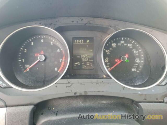 VOLKSWAGEN JETTA S, 3VW2B7AJ8HM297818