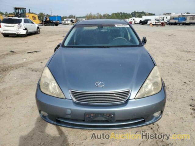 LEXUS ES330 330, JTHBA30G755115093