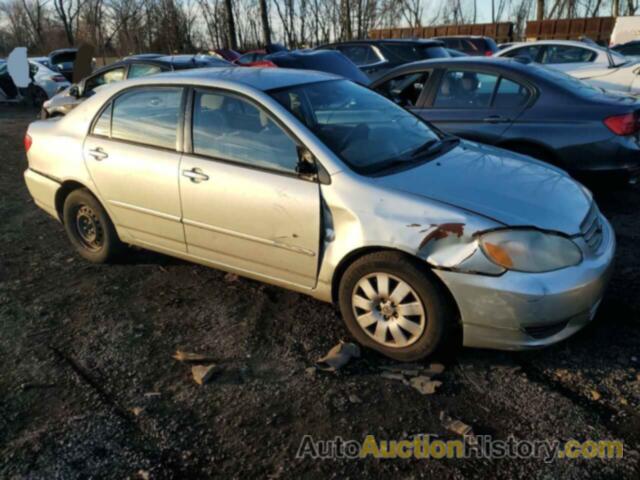 TOYOTA COROLLA CE, JTDBR32E732009943