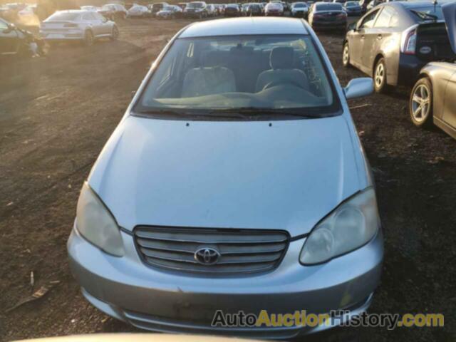 TOYOTA COROLLA CE, JTDBR32E732009943