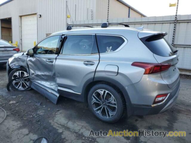 HYUNDAI SANTA FE LIMITED, 5NMS53AA6LH236630