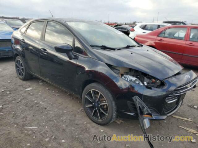 FORD FIESTA SE, 3FADP4BJXJM145299