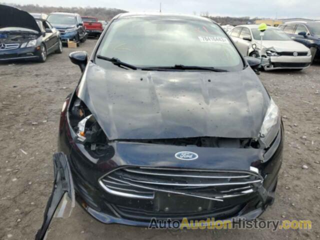 FORD FIESTA SE, 3FADP4BJXJM145299