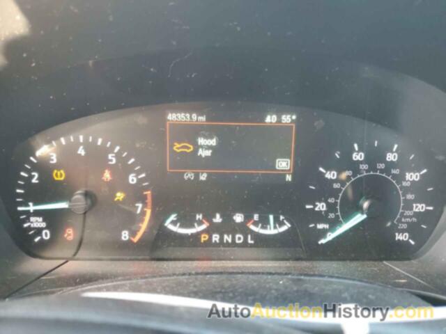 FORD ESCAPE SE, 1FMCU9G63LUB67977