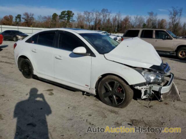 CHEVROLET CRUZE LT, 1G1PE5SB9E7426871