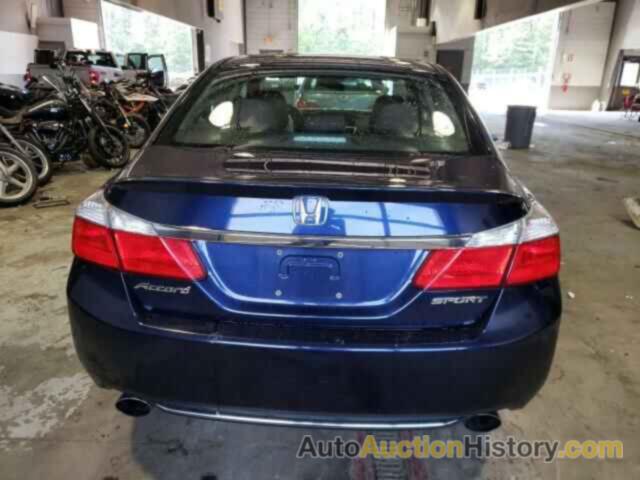 HONDA ACCORD SPORT, 1HGCR2F54EA215112