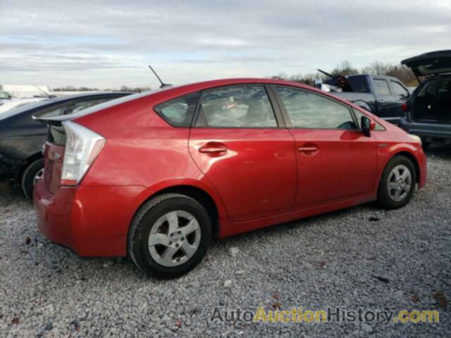 TOYOTA PRIUS, JTDKN3DU4B0314004