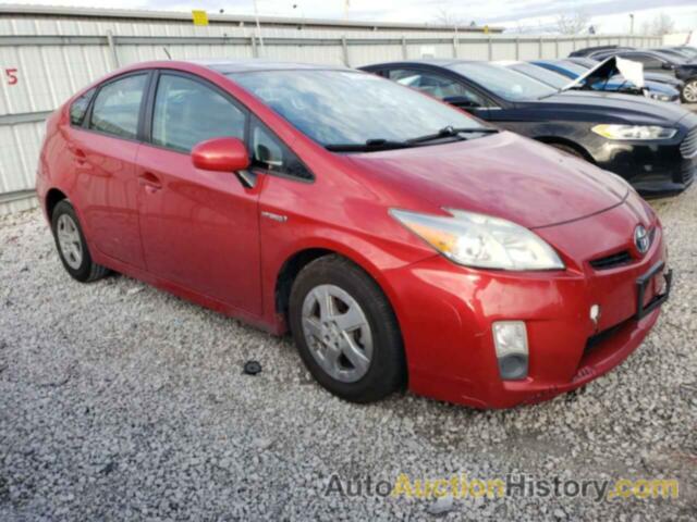 TOYOTA PRIUS, JTDKN3DU4B0314004