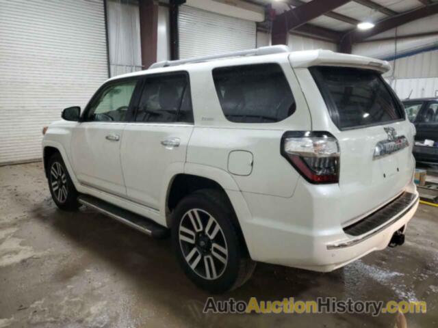 TOYOTA 4RUNNER LIMITED, JTEKU5JR3N5994544