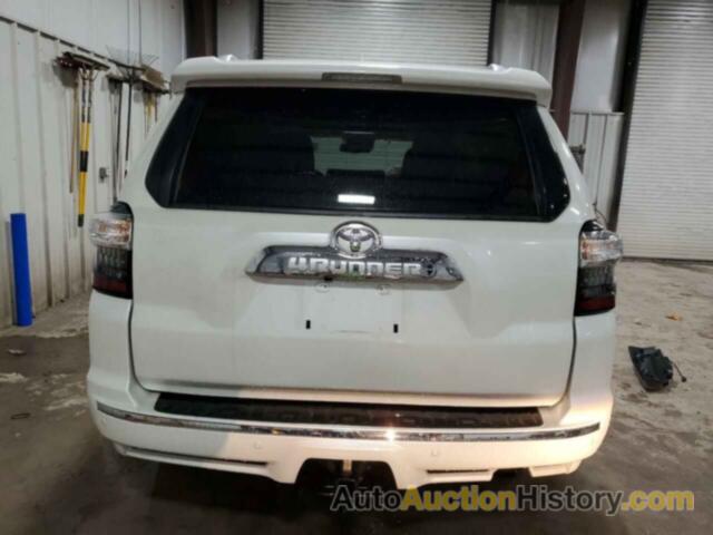 TOYOTA 4RUNNER LIMITED, JTEKU5JR3N5994544