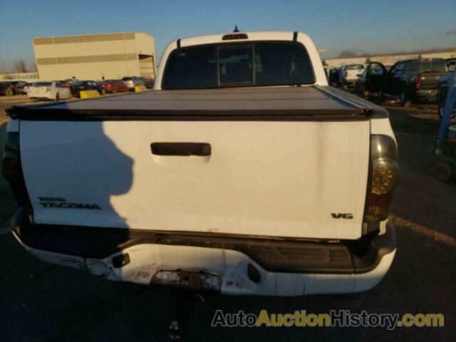 TOYOTA TACOMA DOUBLE CAB LONG BED, 5TFMU4FNXEX026183