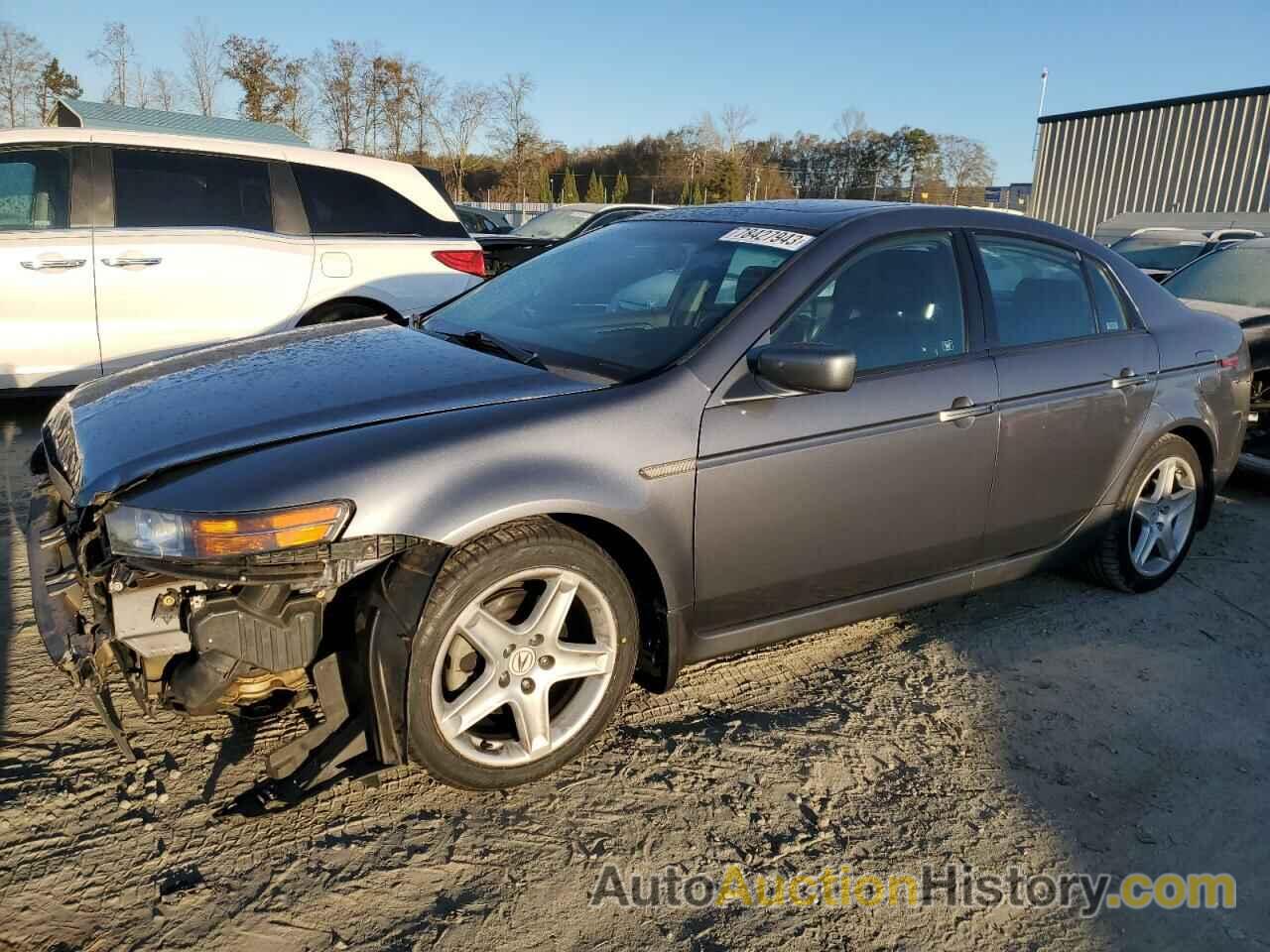 ACURA TL, 19UUA66246A065884