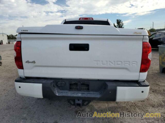 TOYOTA TUNDRA DOUBLE CAB LIMITED, 5TFBW5F17HX584825