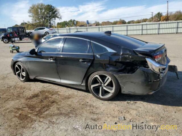 HONDA ACCORD SPORT, 1HGCV1F3XKA025105