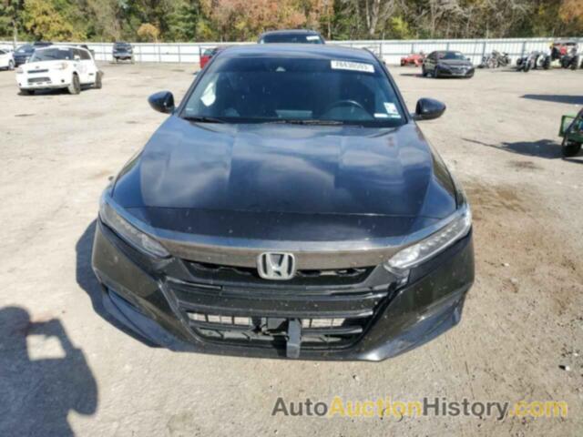 HONDA ACCORD SPORT, 1HGCV1F3XKA025105