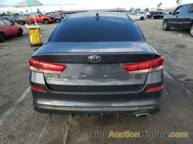 KIA OPTIMA LX, 5XXGT4L39KG285544