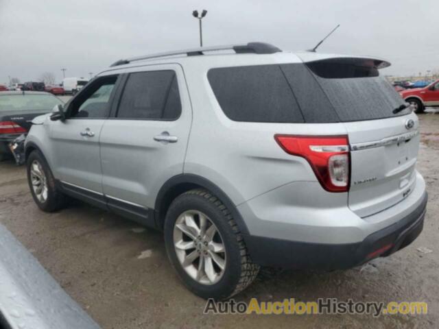 FORD EXPLORER LIMITED, 1FM5K8F82DGA83841