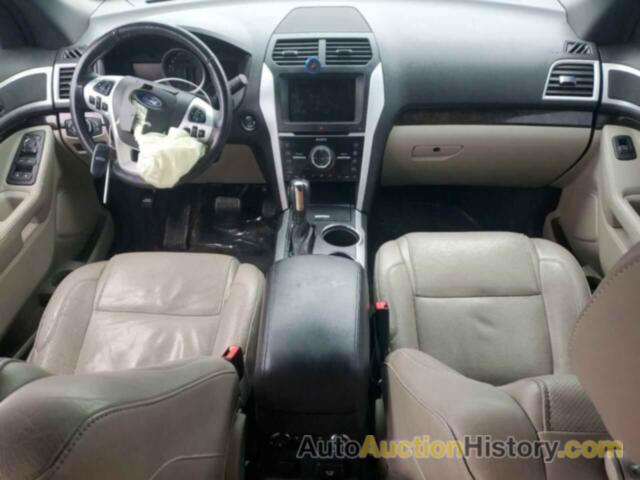 FORD EXPLORER LIMITED, 1FM5K8F82DGA83841