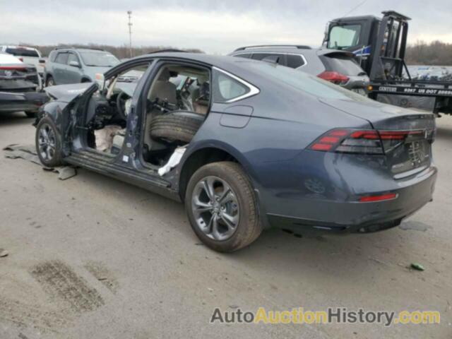 HONDA ACCORD HYBRID EXL, 1HGCY2F60PA051629