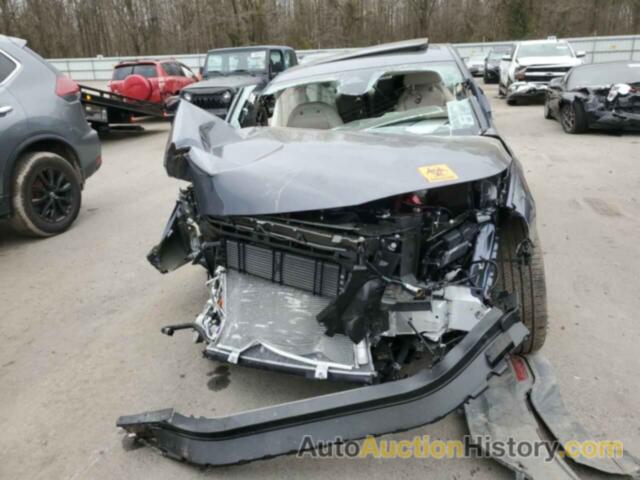 HONDA ACCORD HYBRID EXL, 1HGCY2F60PA051629