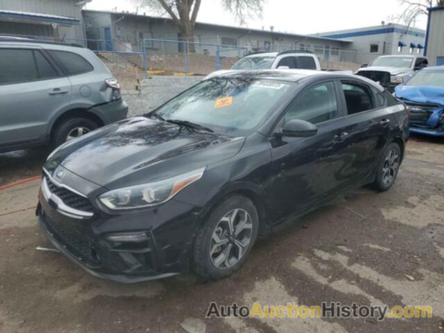 KIA FORTE FE, 3KPF24AD1KE024010