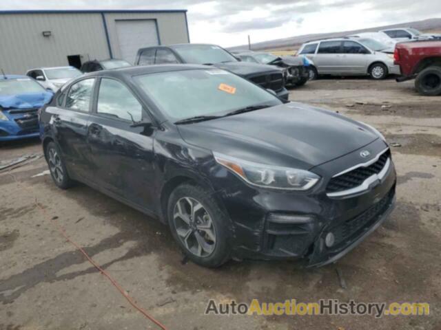 KIA FORTE FE, 3KPF24AD1KE024010