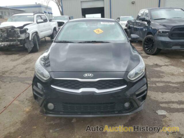 KIA FORTE FE, 3KPF24AD1KE024010