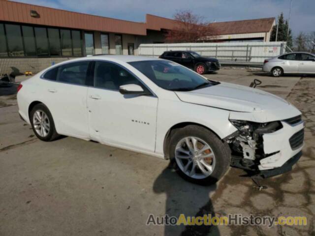 CHEVROLET MALIBU LT, 1G1ZD5ST0JF173329