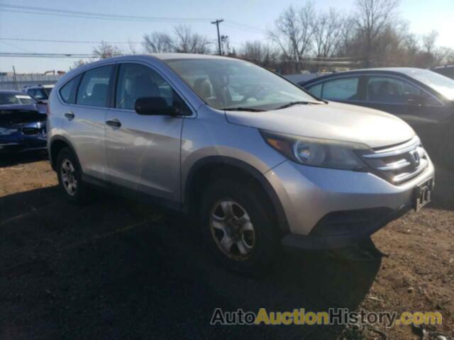 HONDA CRV LX, 2HKRM4H33DH687811