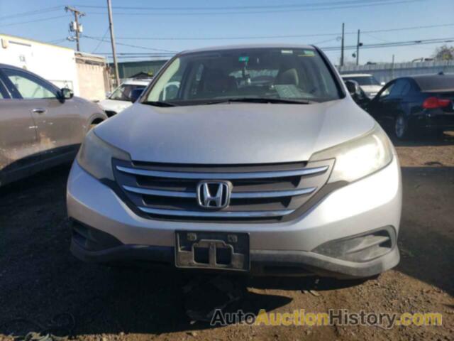 HONDA CRV LX, 2HKRM4H33DH687811