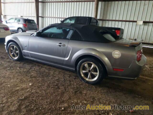 FORD MUSTANG GT, 1ZVFT85H165145264