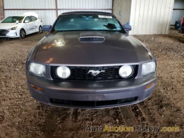 FORD MUSTANG GT, 1ZVFT85H165145264