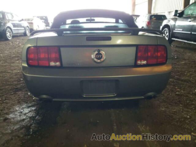 FORD MUSTANG GT, 1ZVFT85H165145264