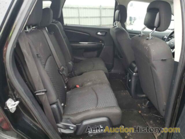 DODGE JOURNEY SE, 3C4PDCAB1JT533158