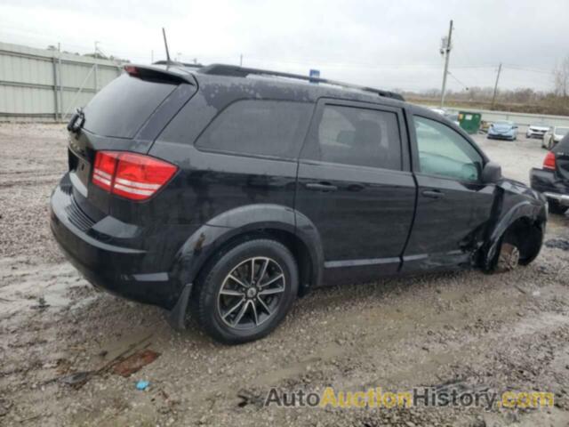 DODGE JOURNEY SE, 3C4PDCAB1JT533158