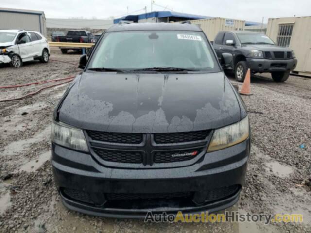 DODGE JOURNEY SE, 3C4PDCAB1JT533158