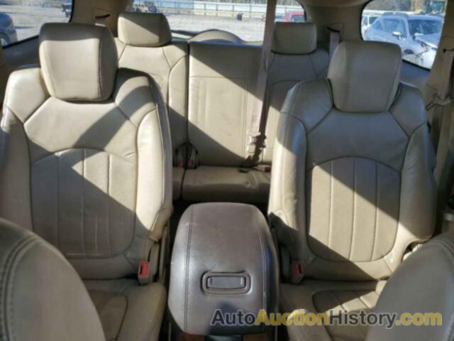 BUICK ENCLAVE CXL, 5GALRCED7AJ148045