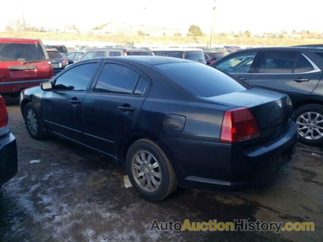 MITSUBISHI GALANT ES PREMIUM, 4A3AB56F16E021763