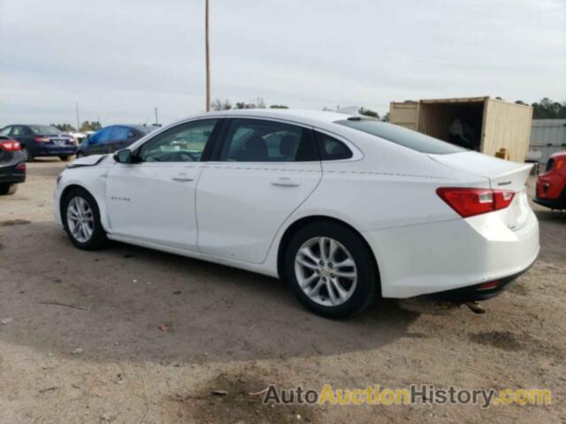 CHEVROLET MALIBU LT, 1G1ZE5ST9GF261950