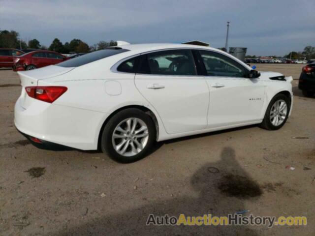 CHEVROLET MALIBU LT, 1G1ZE5ST9GF261950