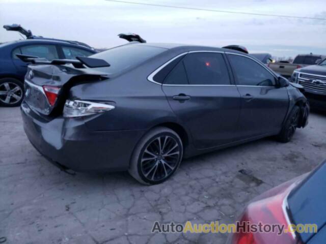 TOYOTA CAMRY LE, 4T1BF1FK8HU795675