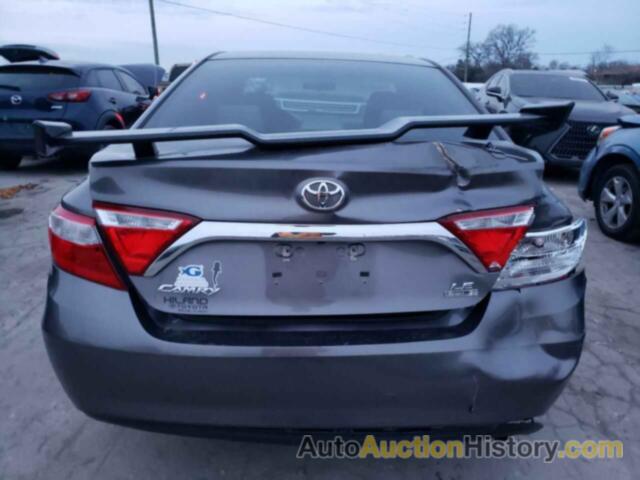 TOYOTA CAMRY LE, 4T1BF1FK8HU795675